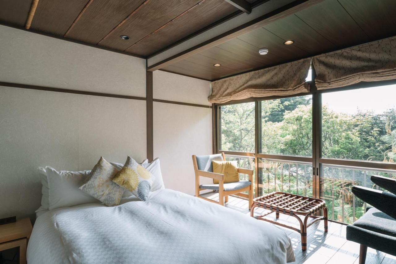 Kyoto Nanzenji Ryokan Yachiyo Established In 1915 Esterno foto