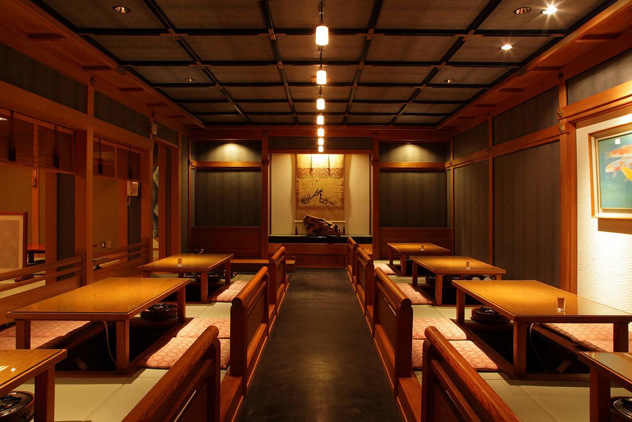 Kyoto Nanzenji Ryokan Yachiyo Established In 1915 Esterno foto