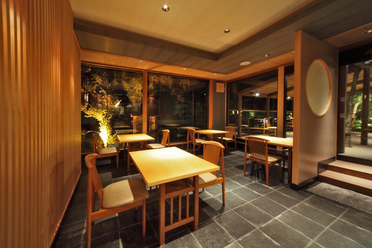 Kyoto Nanzenji Ryokan Yachiyo Established In 1915 Esterno foto